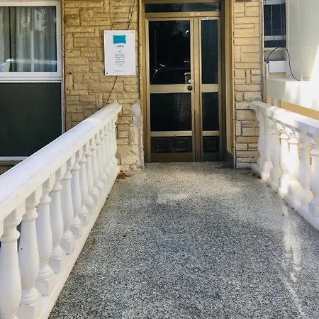 Apartamento En La Playa شقة *