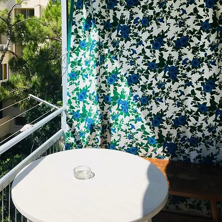 شقة Apartamento En La Playa
