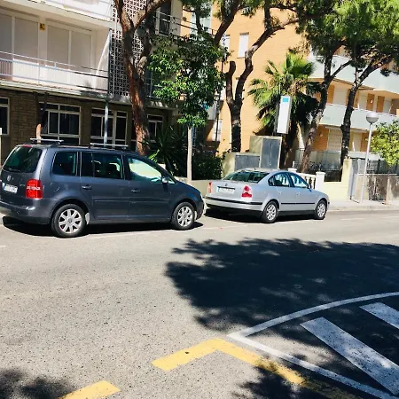 Apartamento En La Playa شقة *