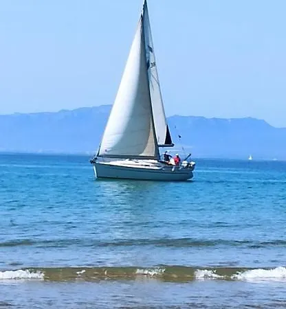 Apartamento En La Playa *