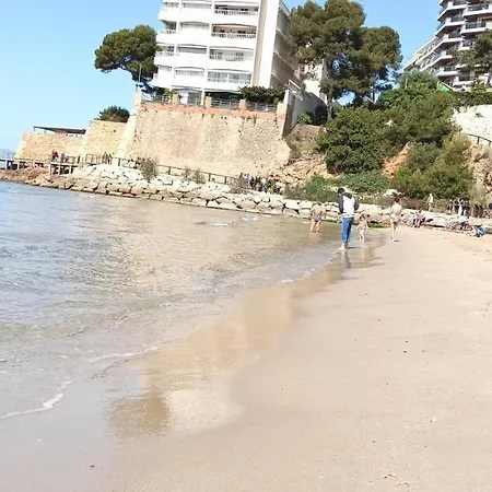Apartamento Apartamento En La Playa *
