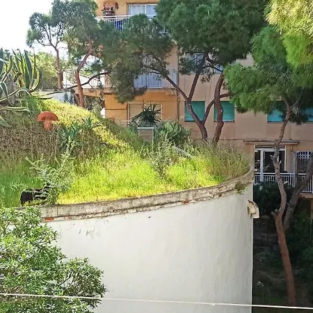 Apartamento Apartamento En La Playa *