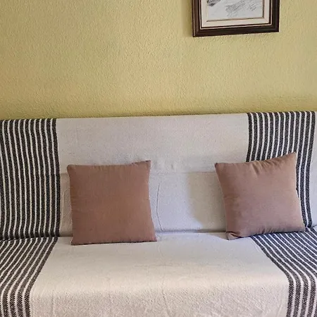 Apartamento Apartamento En La Playa