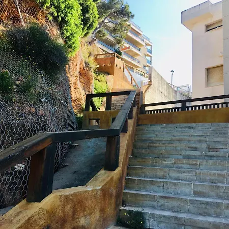 Apartamento En La Playa Apartment *