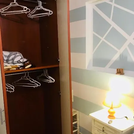 Apartman Apartamento En La Playa