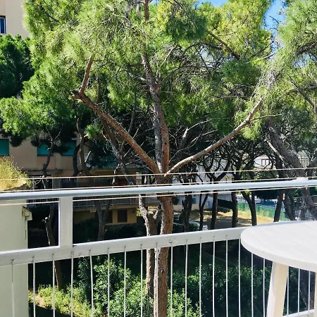 Apartamento En La Playa *