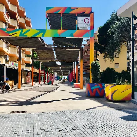 Apartamento En La Playa