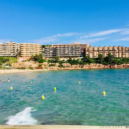 Apartamento En La Playa * Salou