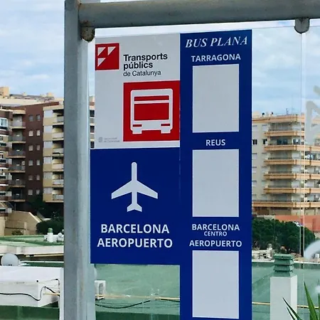 Apartamento En La Playa *