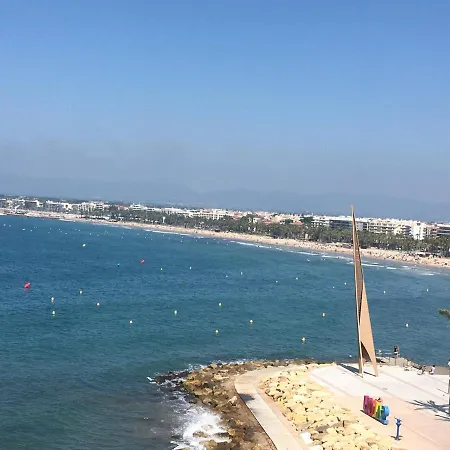 Apartamento En La Playa Apartment Salou