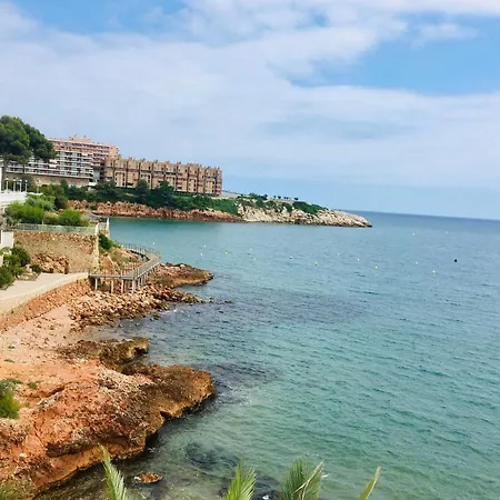 Apartamento En La Playa Apartment
