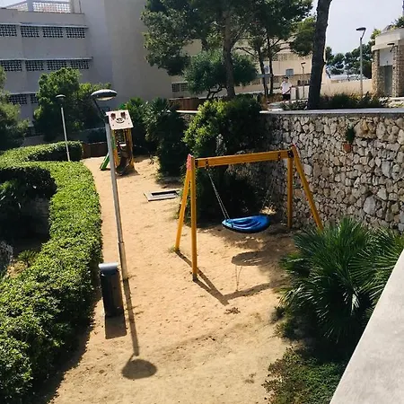 Apartamento En La Playa Apartment *
