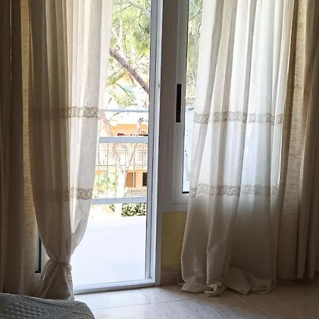 Apartamento En La Playa Apartment *