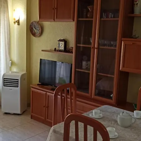 Apartamento En La Playa * Salou