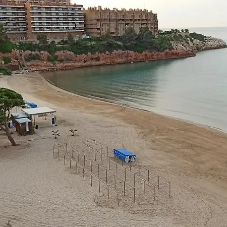 Apartamento En La Playa