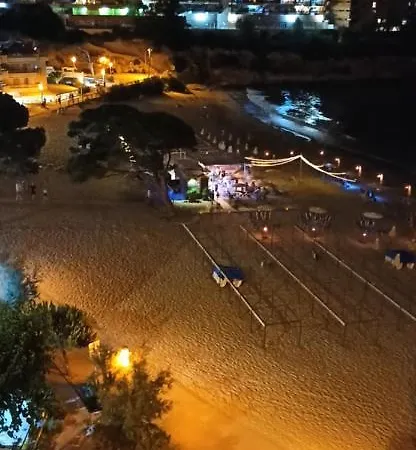 Apartamento En La Playa Apartment Salou