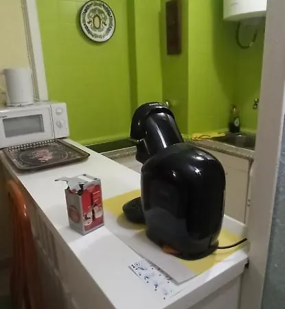 Apartamento En La Playa Apartment Salou