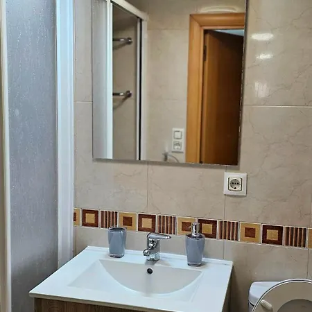 Apartamento En La Playa *