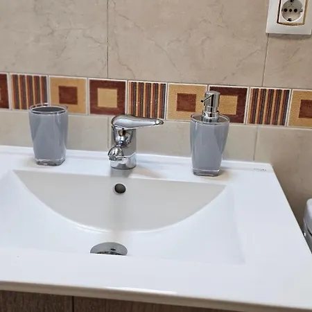 Apartamento En La Playa Apartment Salou