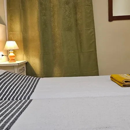 Apartamento En La Playa Salou