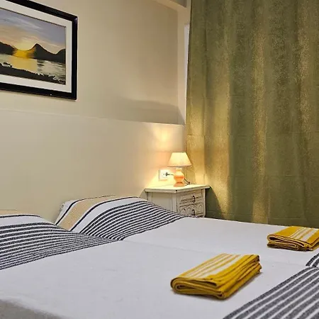 Apartamento En La Playa Apartment