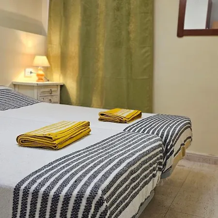 Appartement Apartamento En La Playa *