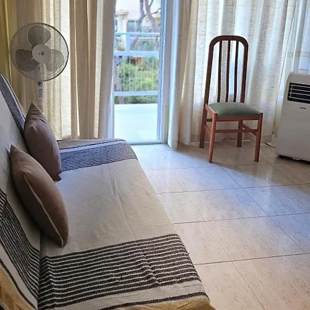 Apartamento En La Playa * Salou